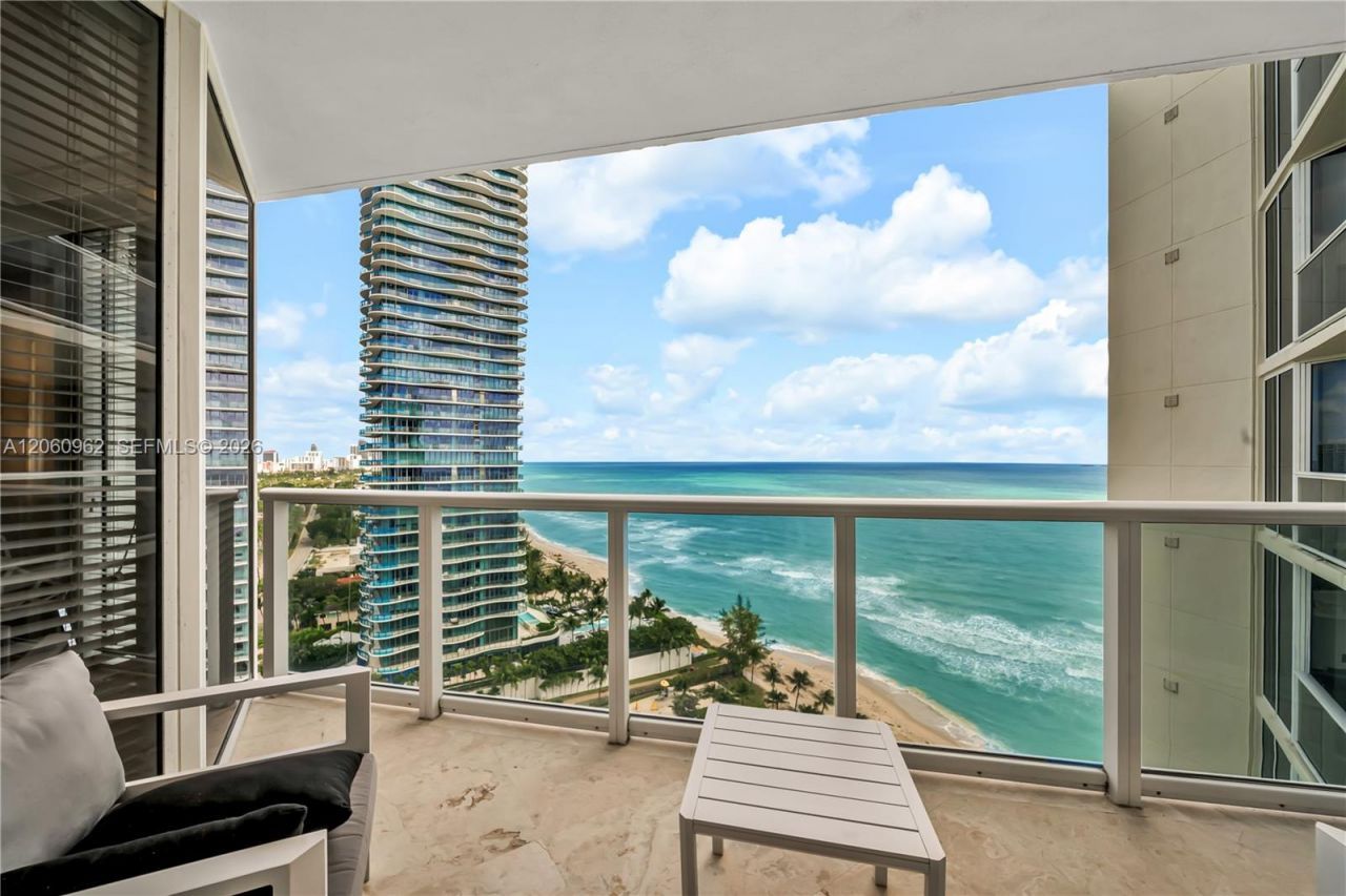19333 Collins Ave, Unit 1903, Sunny Isles Beach, FL 33160 Photo