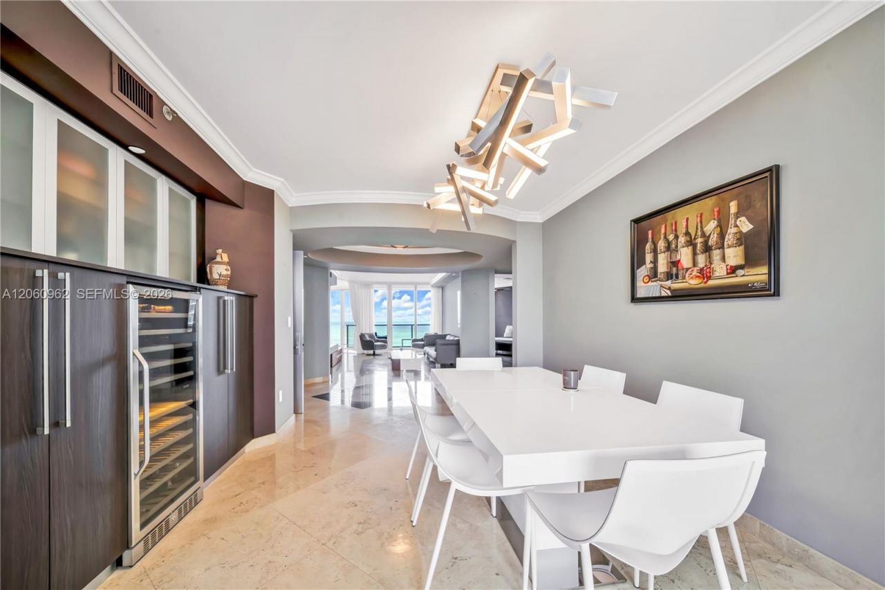 19333 Collins Ave, Unit 1903, Sunny Isles Beach, FL 33160 Photo