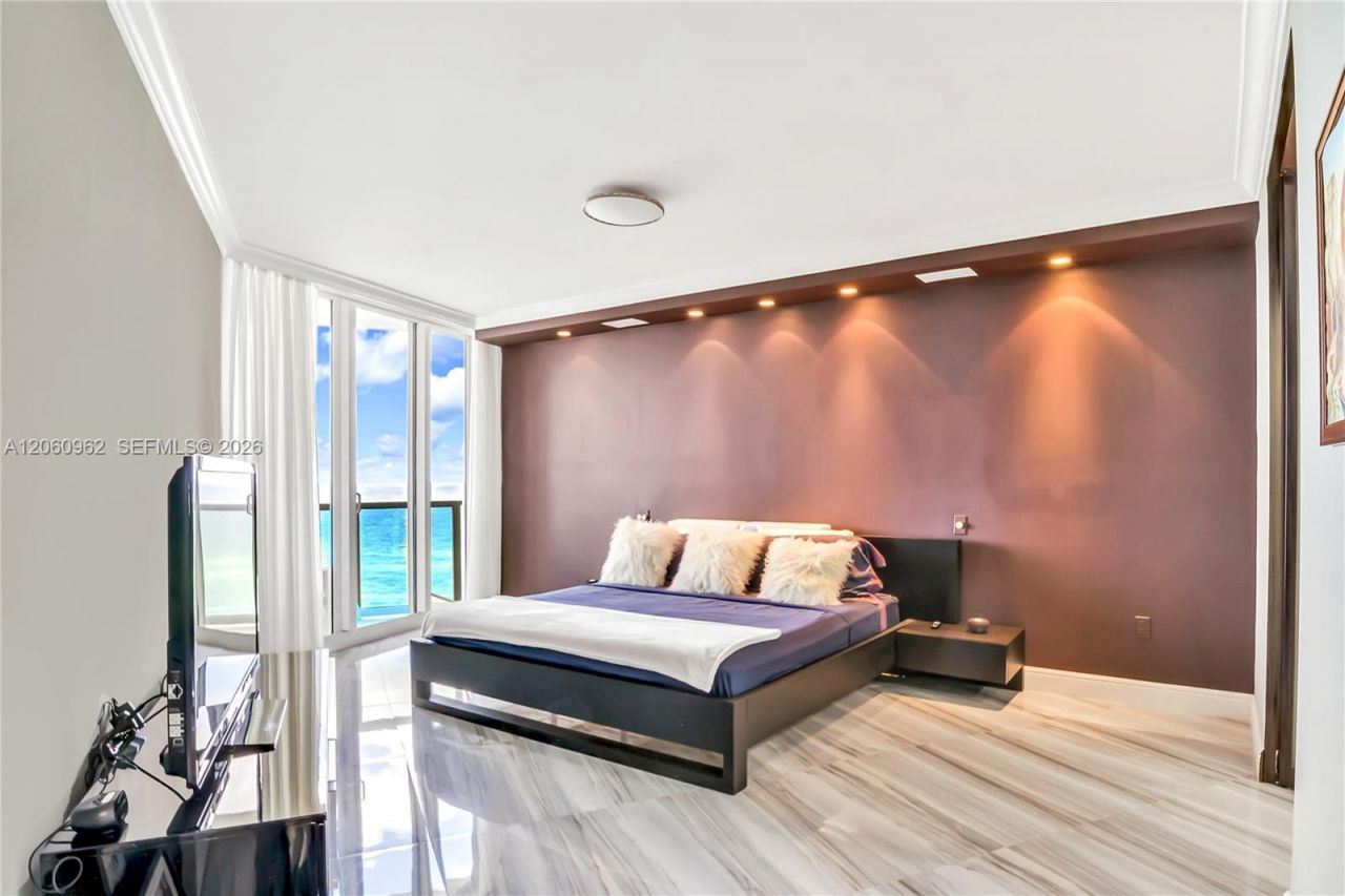 19333 Collins Ave, Unit 1903, Sunny Isles Beach, FL 33160 Photo
