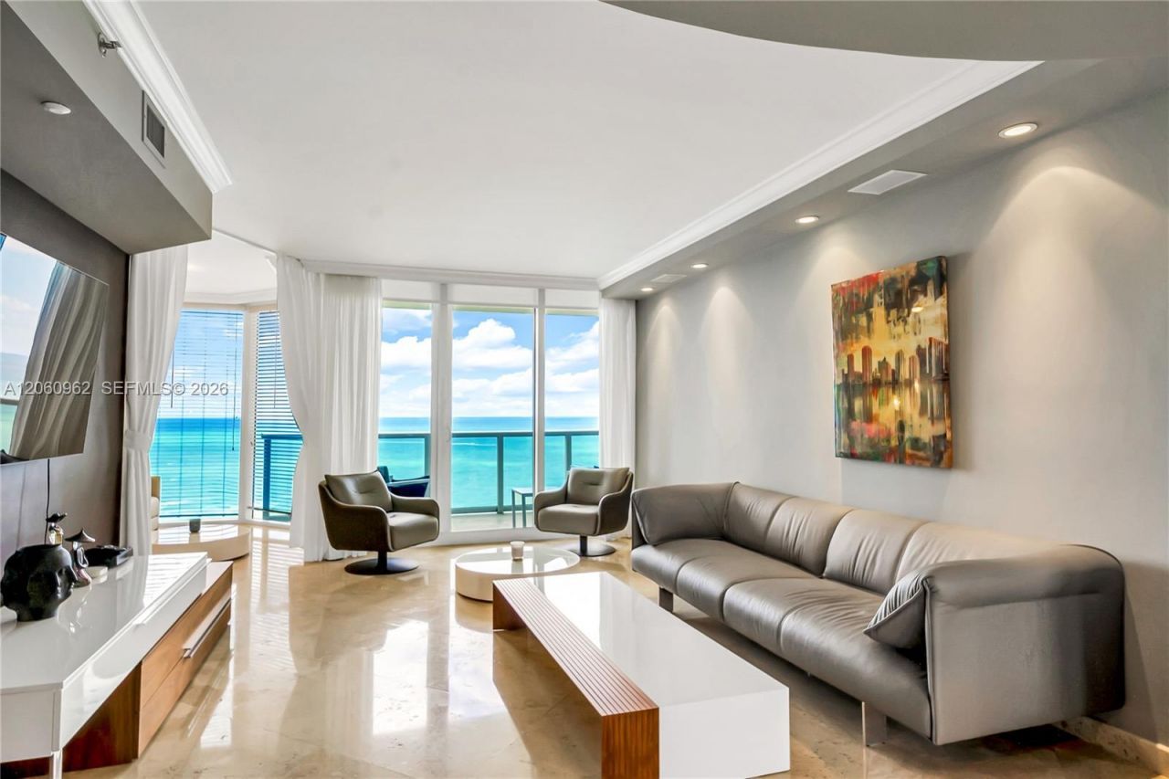 19333 Collins Ave, Unit 1903, Sunny Isles Beach, FL 33160 Photo