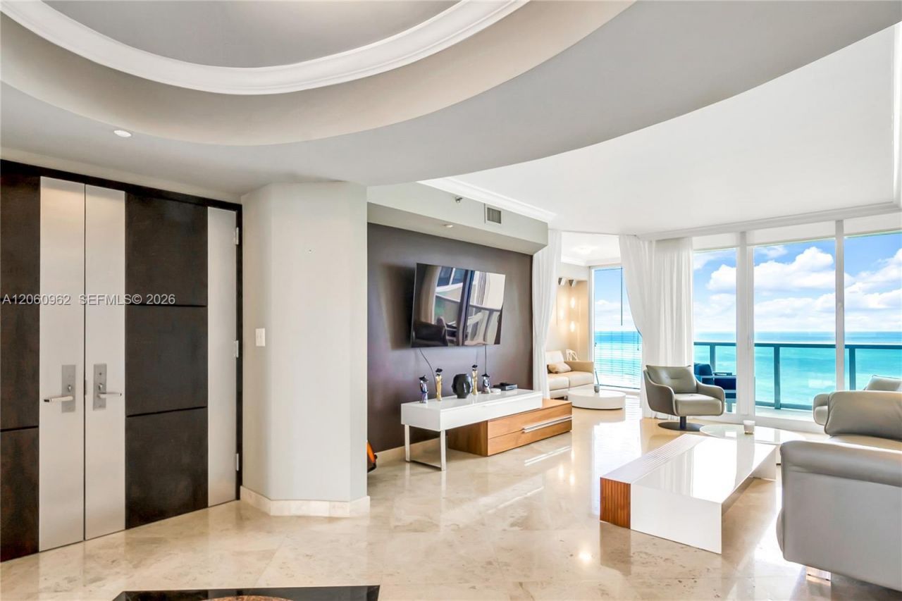 19333 Collins Ave, Unit 1903, Sunny Isles Beach, FL 33160 Photo