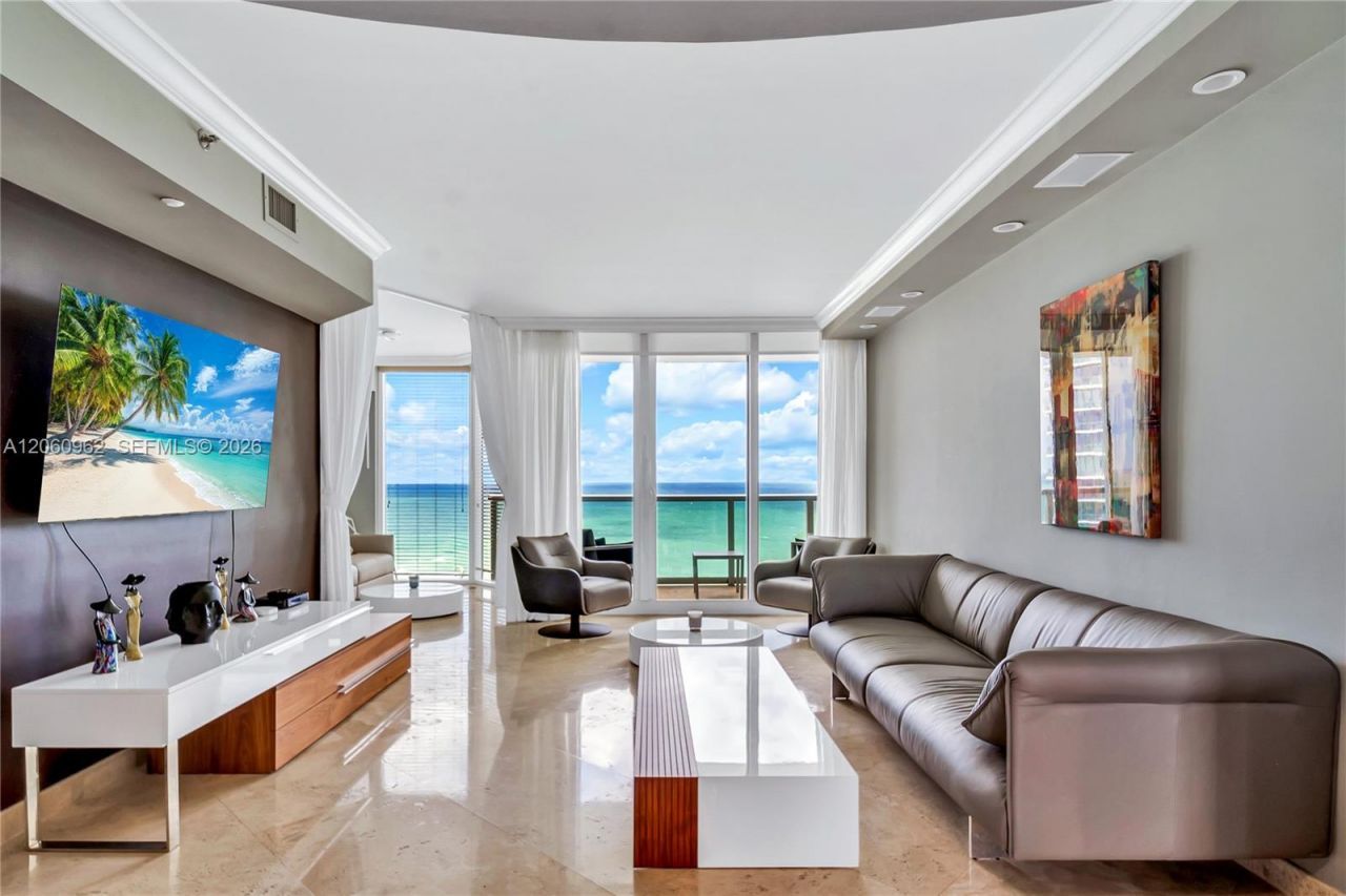 19333 Collins Ave, Unit 1903, Sunny Isles Beach, FL 33160 Photo