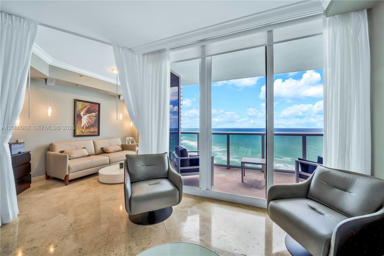 19333 Collins Ave, Unit 1903, Sunny Isles Beach, FL 33160 Photo