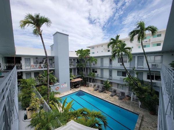 835 Lenox Ave , Unit 106, Miami Beach, FL 33139