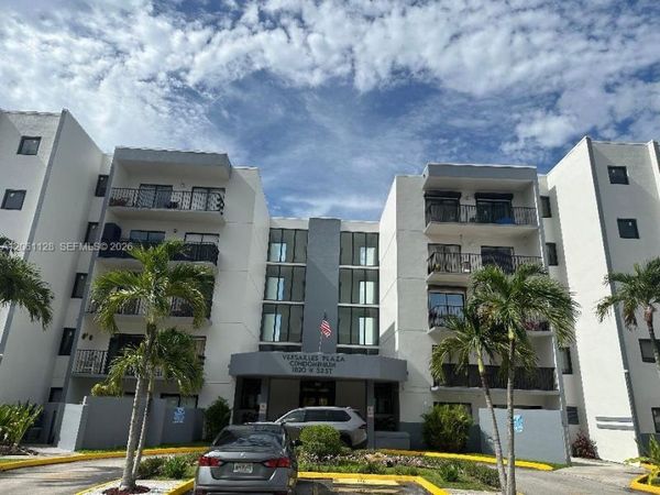 1820 W 53rd St , Unit 518, Hialeah, FL 33012