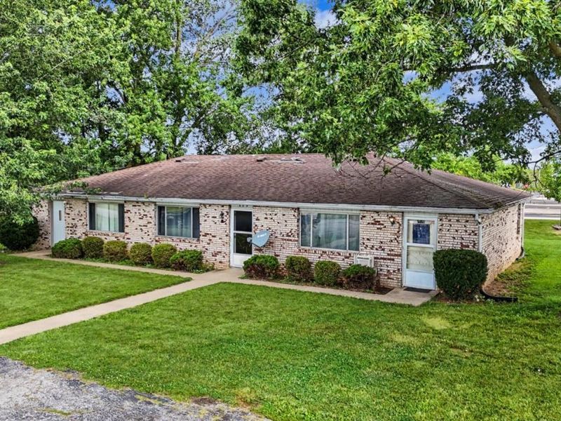 318 Rae Court, Willard, OH 44890 Photo 26