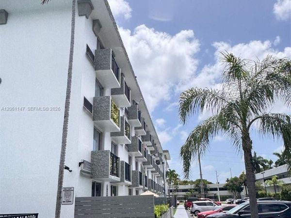 16450 NW 2nd Ave , Unit 207, Miami, FL 33169
