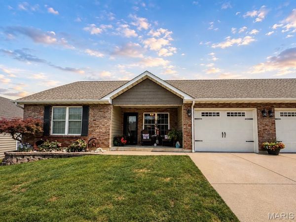 25 Pecan Tree Lane , Farmington, MO 63640