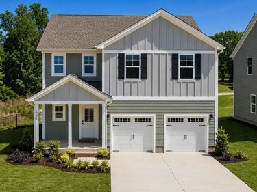 685 Popedale Road, Unit Forsyth, Knightdale, NC 27545