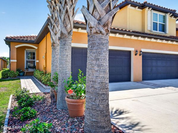 735 Simeon Drive , Satellite Beach, FL 32937