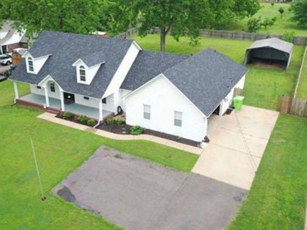 334 MEADOWLAND DR, Drummonds, TN 38023
