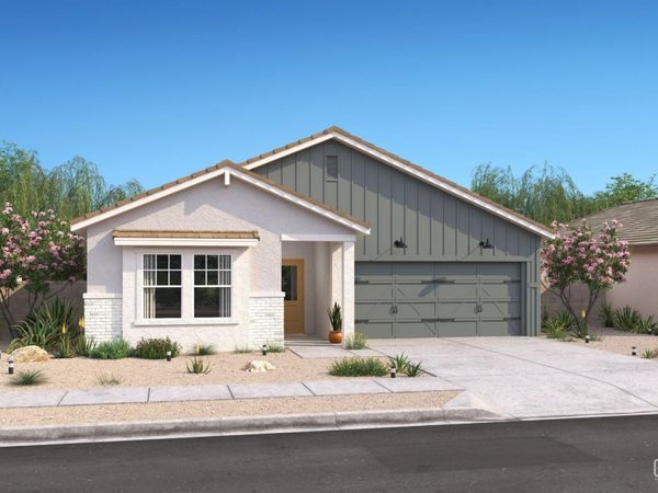 6113 Caruso Avenue, Bakersfield, CA 93313
