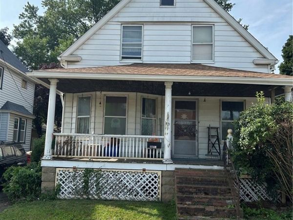 6617 Bridge Avenue, Cleveland, OH 44102
