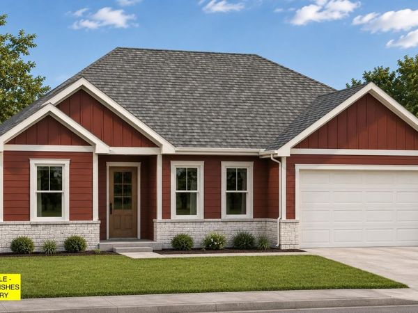 4625 N Thomas Road, Bloomington, IN 47404