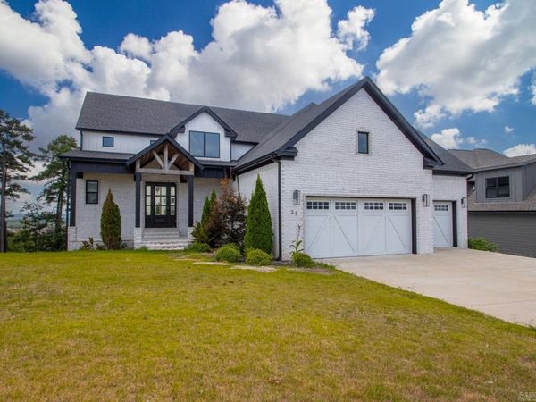 35 Haywood Court, Little Rock, AR 72223