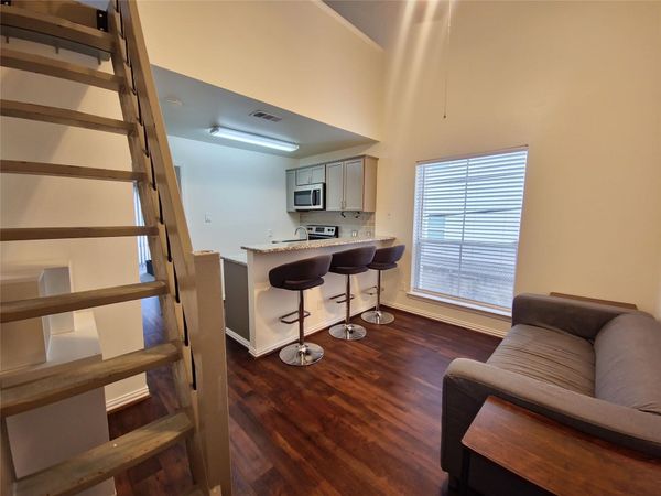 2313 Longview ST , Unit 205, Austin, TX 78705