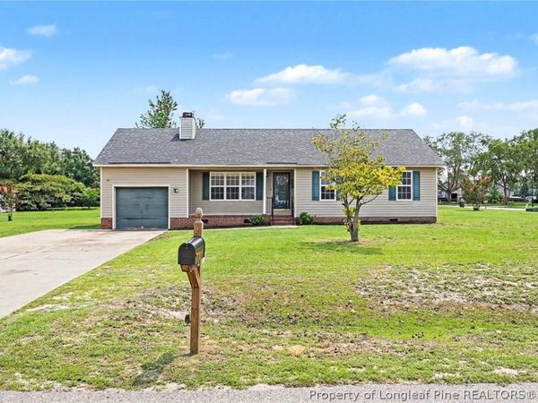 7009 Byerly Drive, Hope Mills, NC 28348
