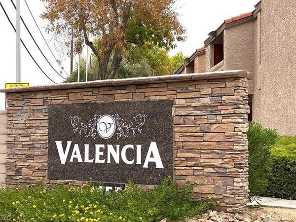 1455 E Katie Avenue , Unit K21, Las Vegas, NV 89119