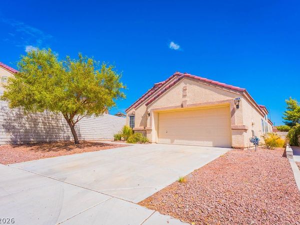 8924 Colorful Pines Avenue , Las Vegas, NV 89143
