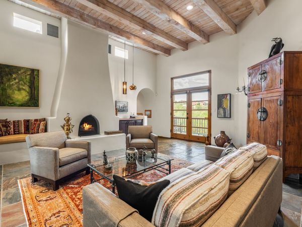 777 Paseo Cresta , Santa Fe, NM 87501