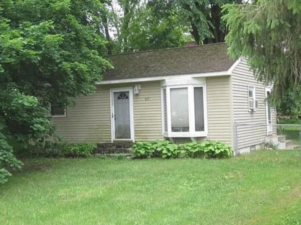 117 Swedish Drive, Battle Creek, MI 49037
