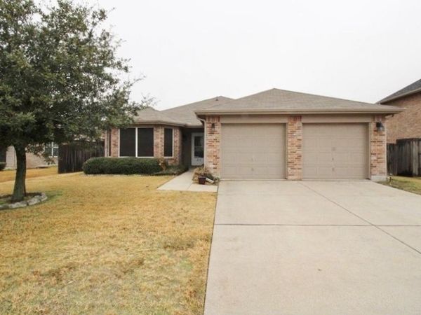 217 Silver Spur Drive, Waxahachie, TX 75165