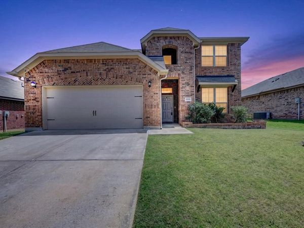 3229 Tobago Road, Fort Worth, TX 76123