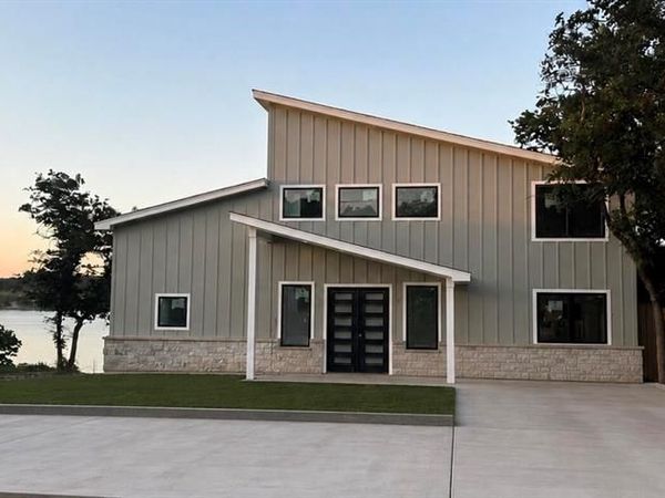 8222 County road 607, Lake Brownwood, TX 76801