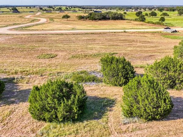 Lot 12 Three Quarter Loop , Poolville, TX 76487