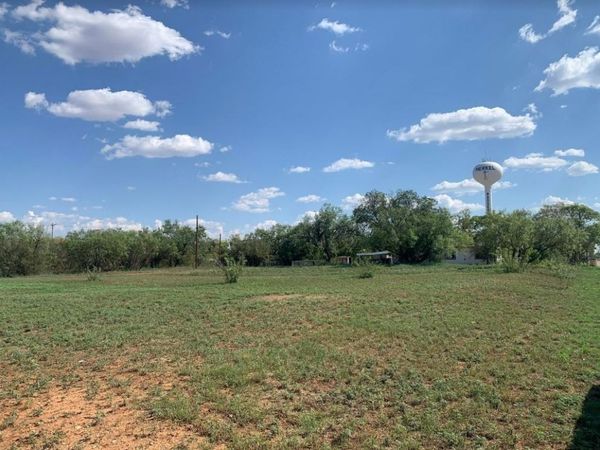 306 Lamar , Unit Lot #10, Merkel, TX 79536