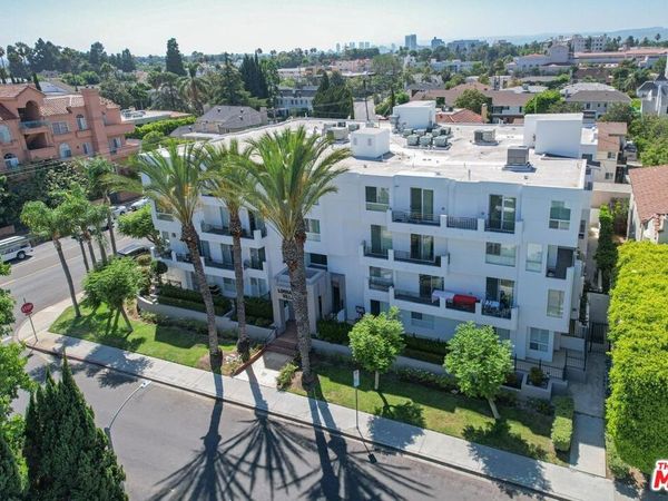 739 Lorraine Boulevard, Unit 402, Los Angeles, CA 90005