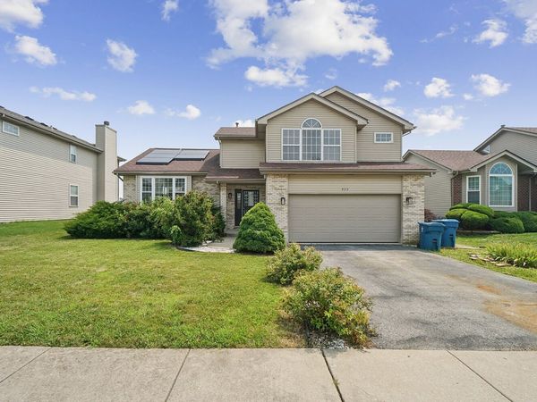 922 Laura Lane , Sauk Village, IL 60411