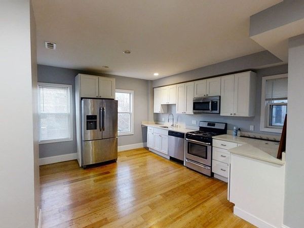 722 Saratoga St, Unit 3, Boston, MA 02128