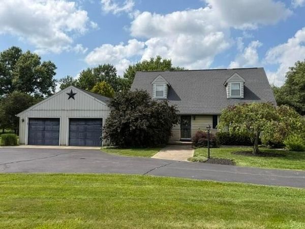 14320 Adams Road , Plain City, OH 43064