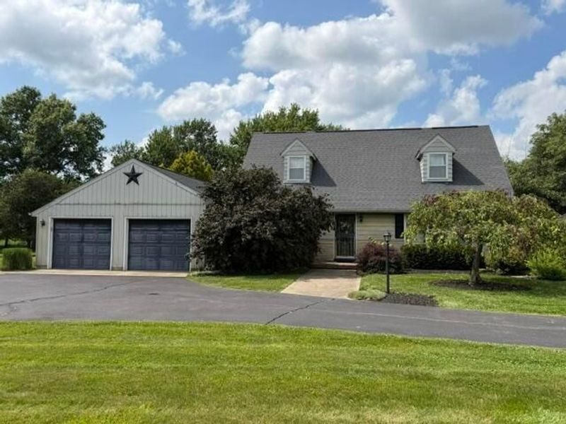 14320 Adams Road , Plain City, OH 43064 Photo 1