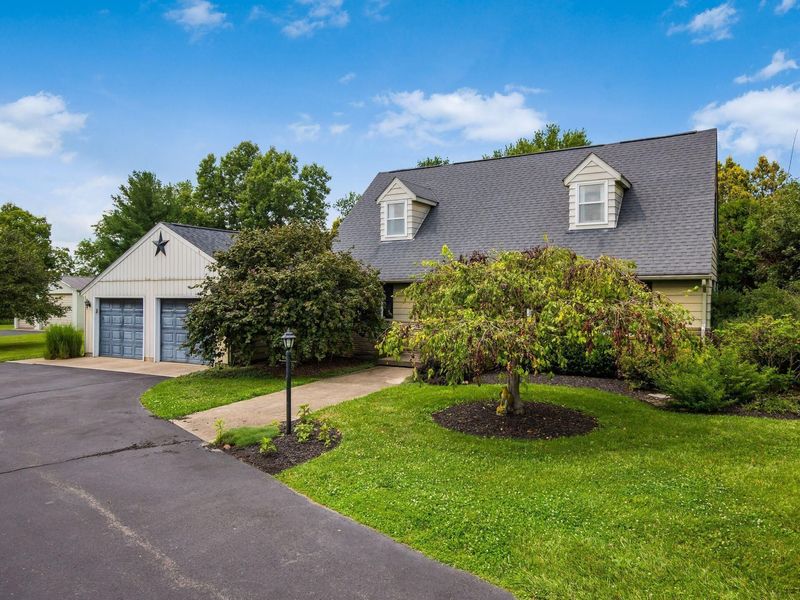 14320 Adams Road, Plain City, OH 43064 Photo 2