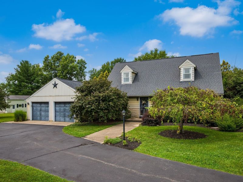 14320 Adams Road, Plain City, OH 43064 Photo 3
