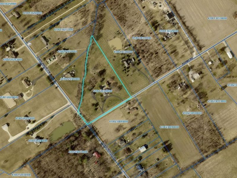 14320 Adams Road, Plain City, OH 43064 Photo 60