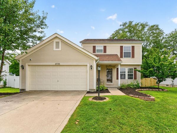 6935 Woody Court, Canal Winchester, OH 43110