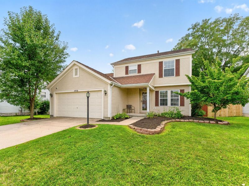 6935 Woody Court, Canal Winchester, OH 43110 Photo 2