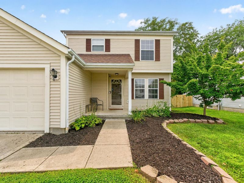 6935 Woody Court, Canal Winchester, OH 43110 Photo 3