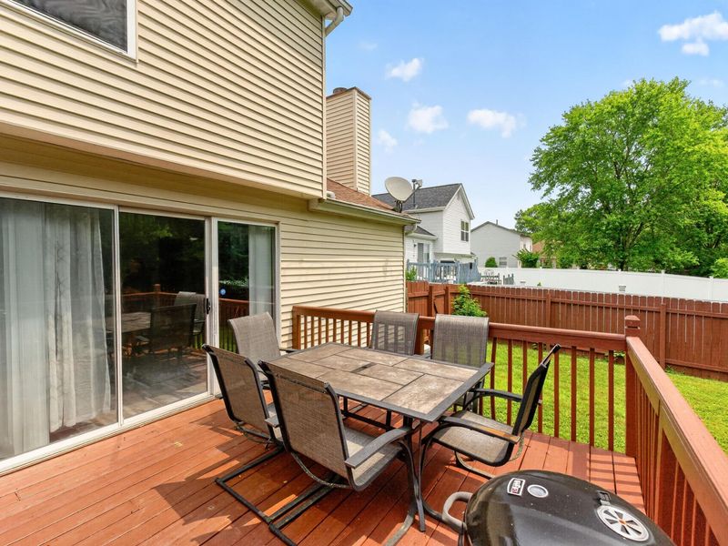 6935 Woody Court, Canal Winchester, OH 43110 Photo 35