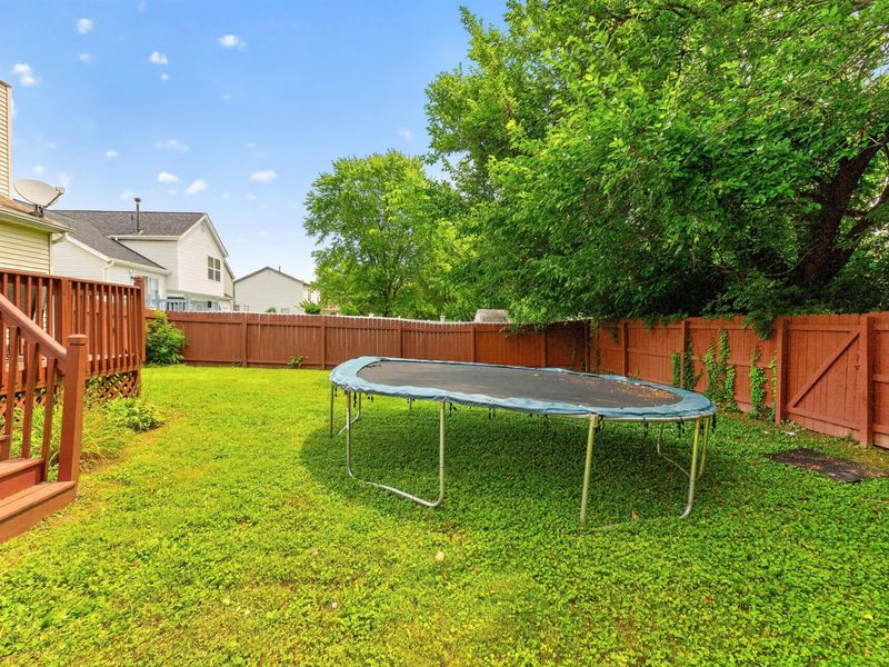 6935 Woody Court, Canal Winchester, OH 43110 Photo 36