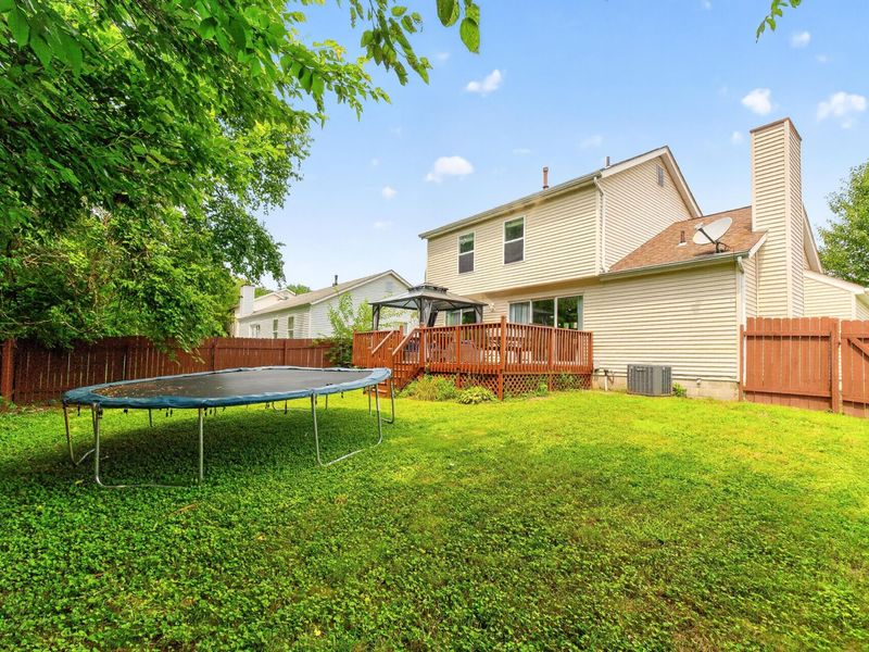 6935 Woody Court, Canal Winchester, OH 43110 Photo 37
