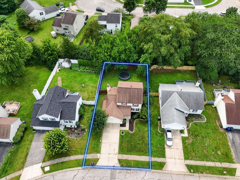 6935 Woody Court, Canal Winchester, OH 43110 Photo 4