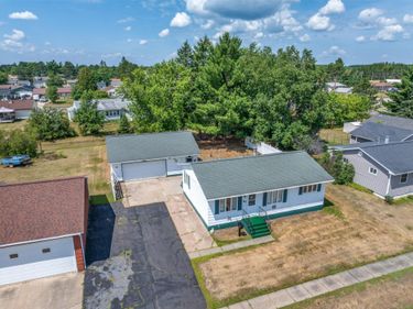 61 Birch Boulevard, Babbitt, MN 55706