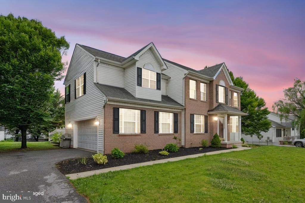 207 BENTLEY STREET, TANEYTOWN, MD 21787