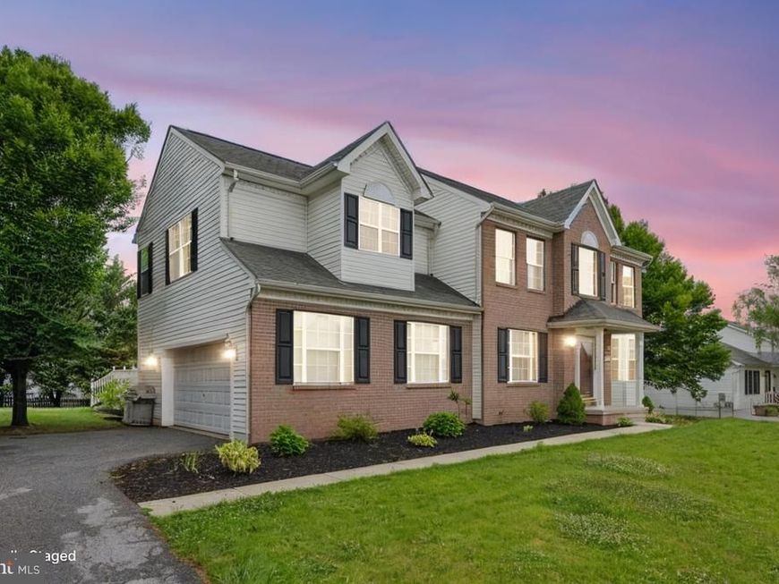 207 Bentley Street, Taneytown, MD 21787 Main Photo