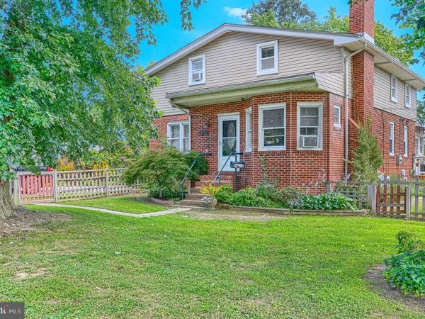 6828 HAREWOOD PARK DRIVE, MIDDLE RIVER, MD 21220