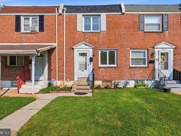 17 ROSEMONT AVENUE, NORRISTOWN, PA 19401